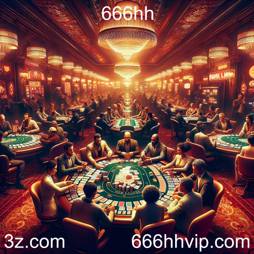 Explorando o Fascinante Mundo dos Jogos de Cartas em 666hh