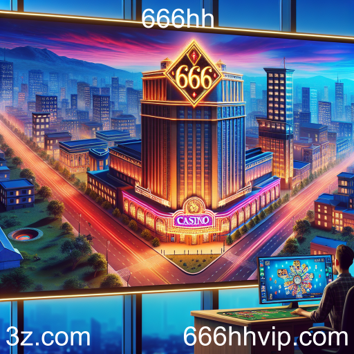 Explore Mundos Virtuais: A Fascinante Categoria de Simulação do 666hh