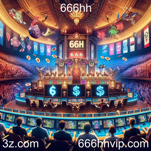 A Ascensão dos Esportes Eletrônicos: Uma Nova Era no Entretenimento